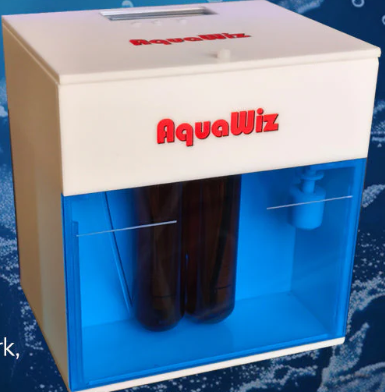Aquawiz