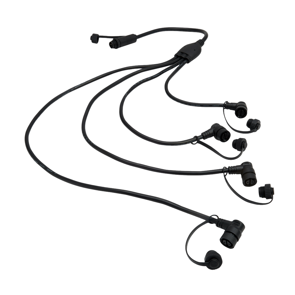 Octo-Cable For Meridian Edge