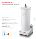 Macroalgae Reactor External