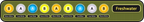 Meridian 63 Edge Bar Bundle