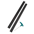 Integrated Connection System (ICS) for Meridians