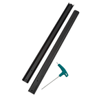 Integrated Connection System (ICS) for Meridians