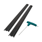 Integrated Connection System (ICS) for Meridians