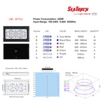 Light Master LM-30 Pro LED Light