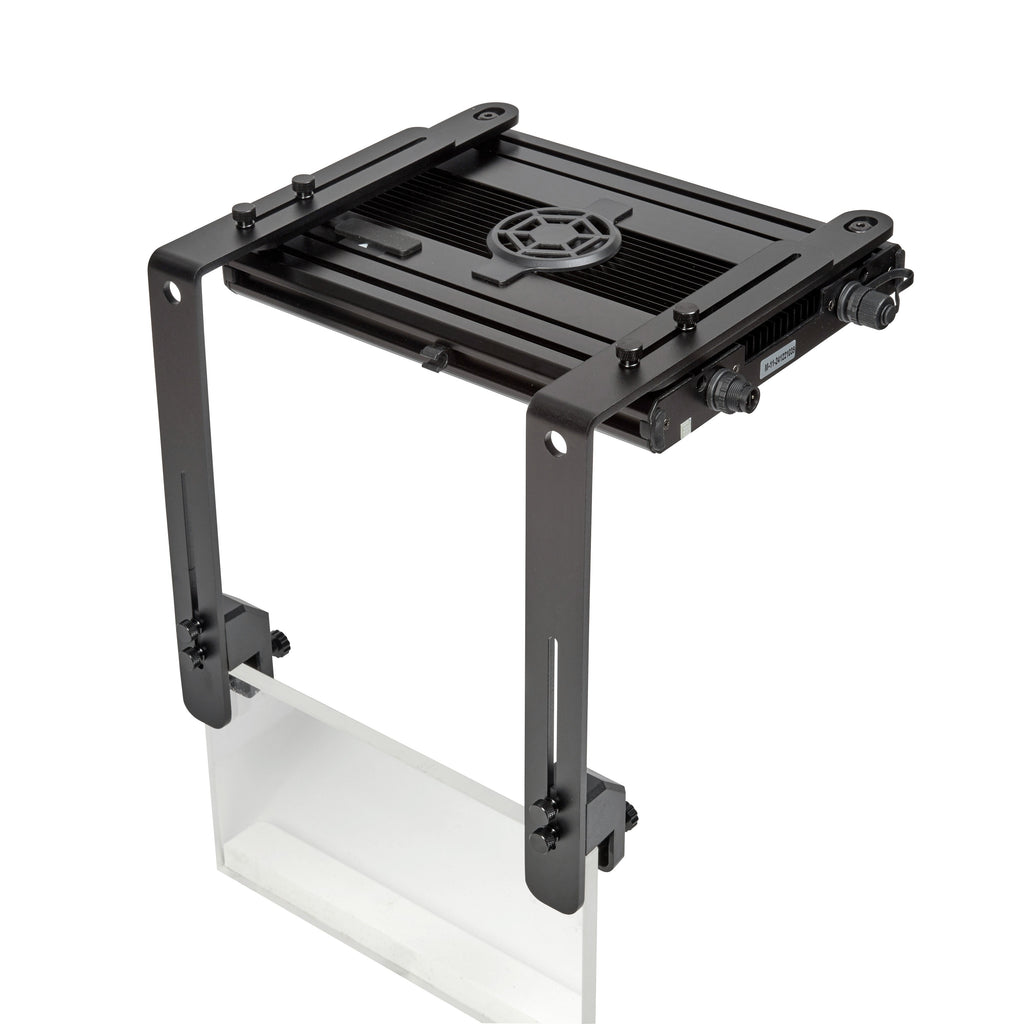 Meridian Mini Back of Tank Mount