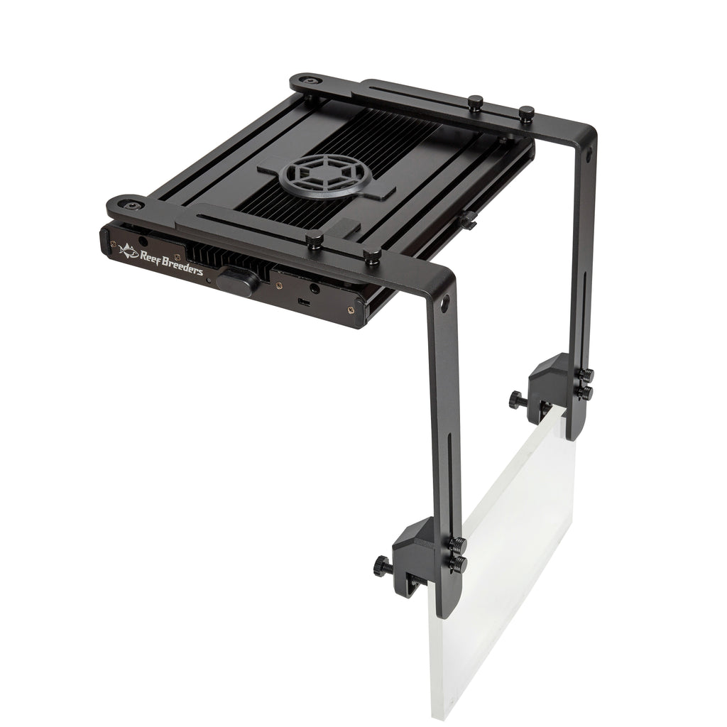 Meridian Mini Back of Tank Mount