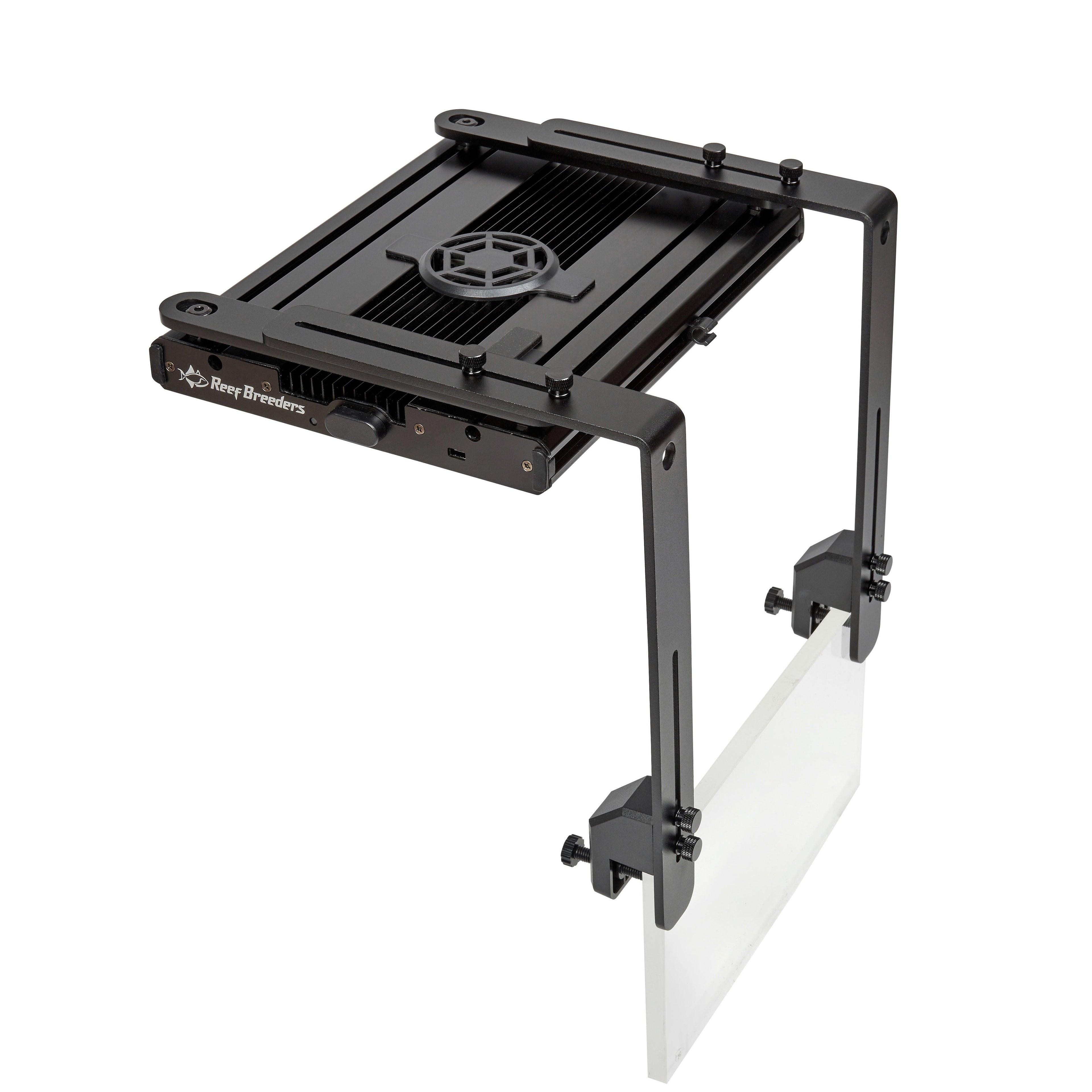 Meridian Mini Back of Tank Mount
