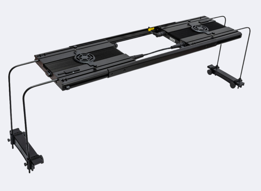 Meridian Side of tank Mounts