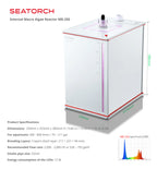 Macroalgae Reactor Internal