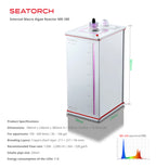 Macroalgae Reactor Internal
