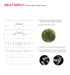 Macroalgae Reactor Internal