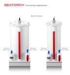 Macroalgae Reactor External