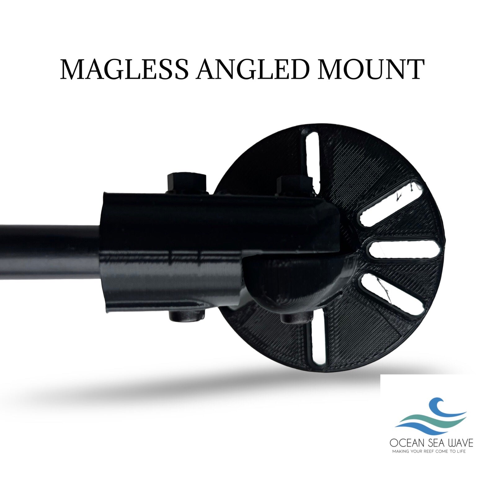 Sea Wave Powerhead Mounts