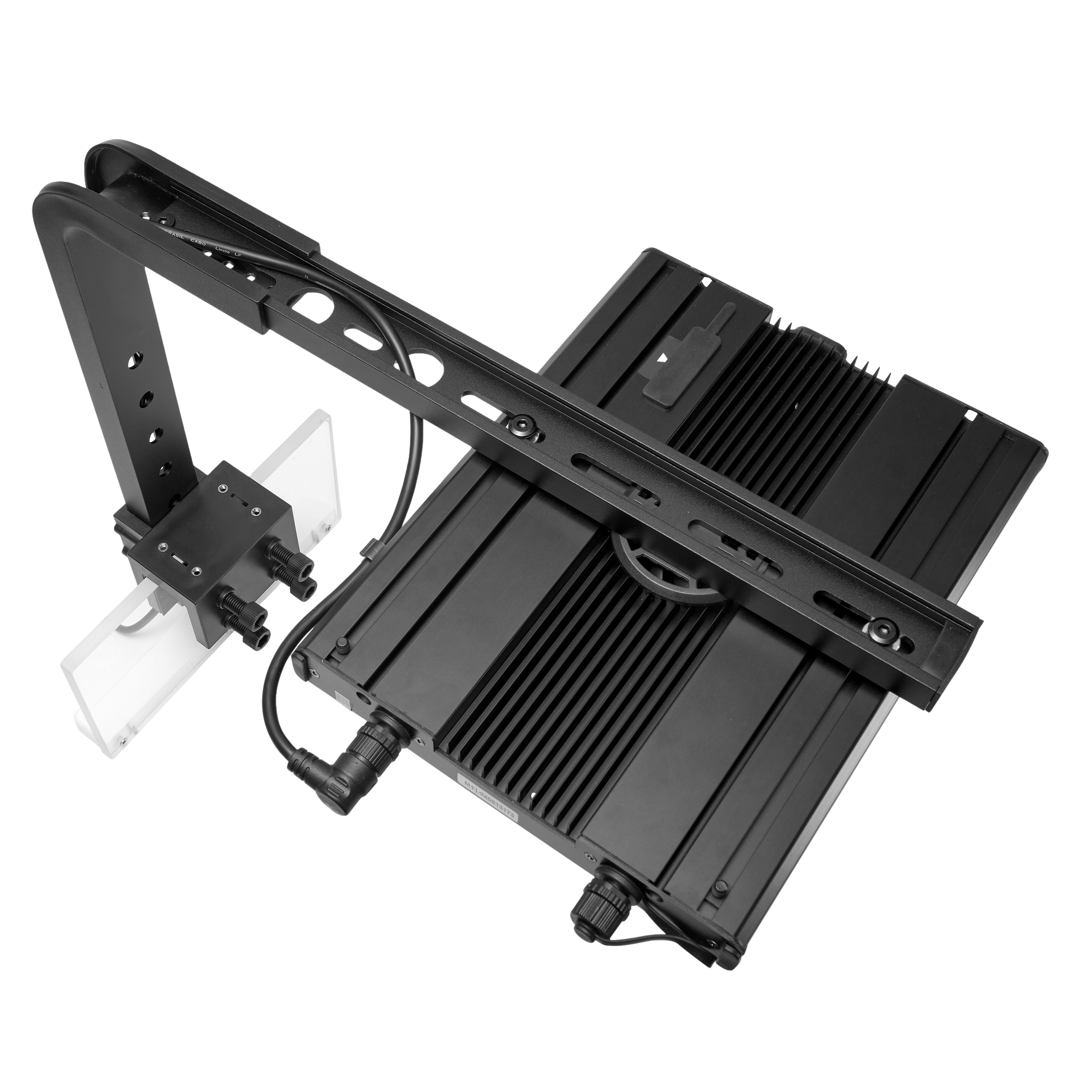 Meridian BOT Mount