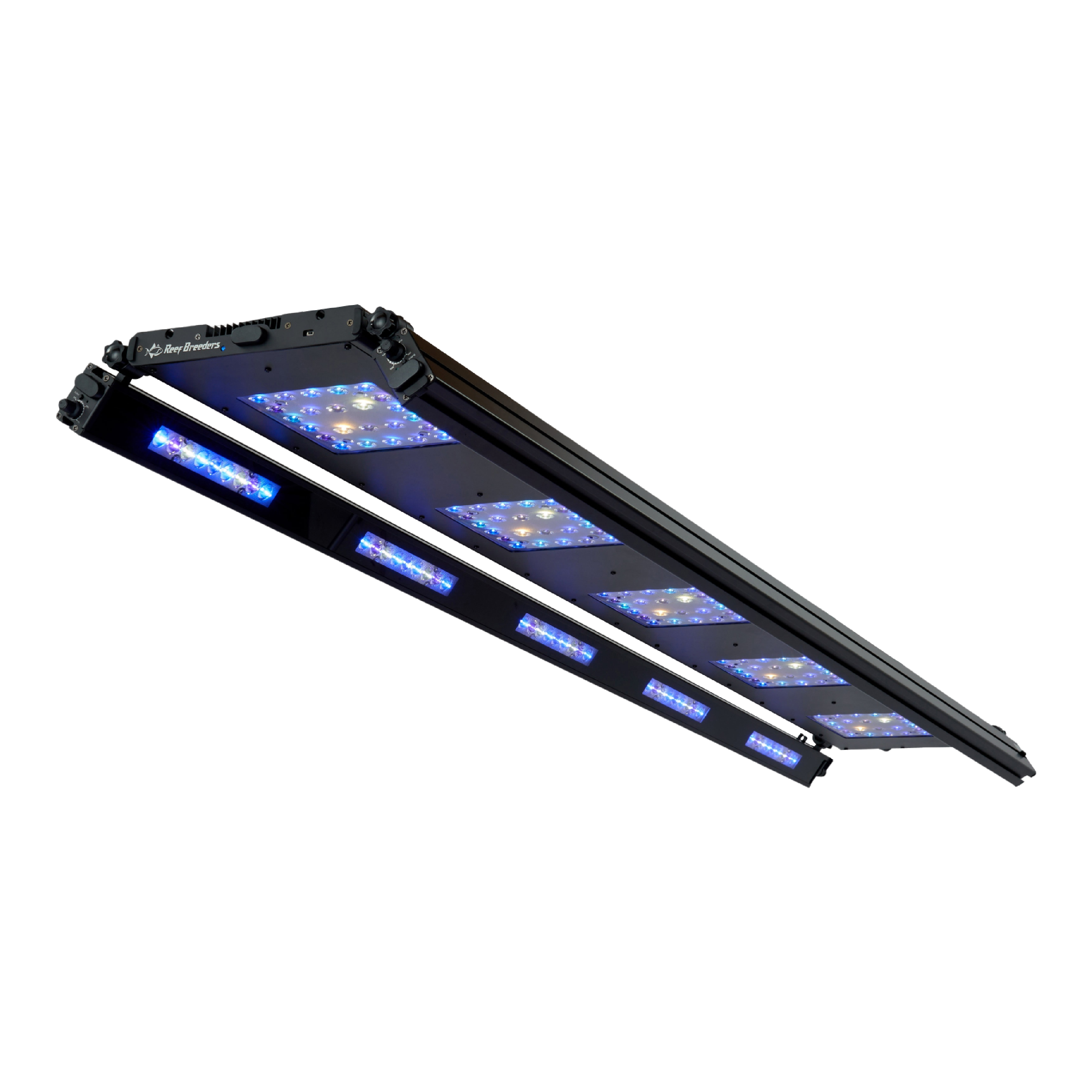 Meridian 63 Edge Bar Bundle