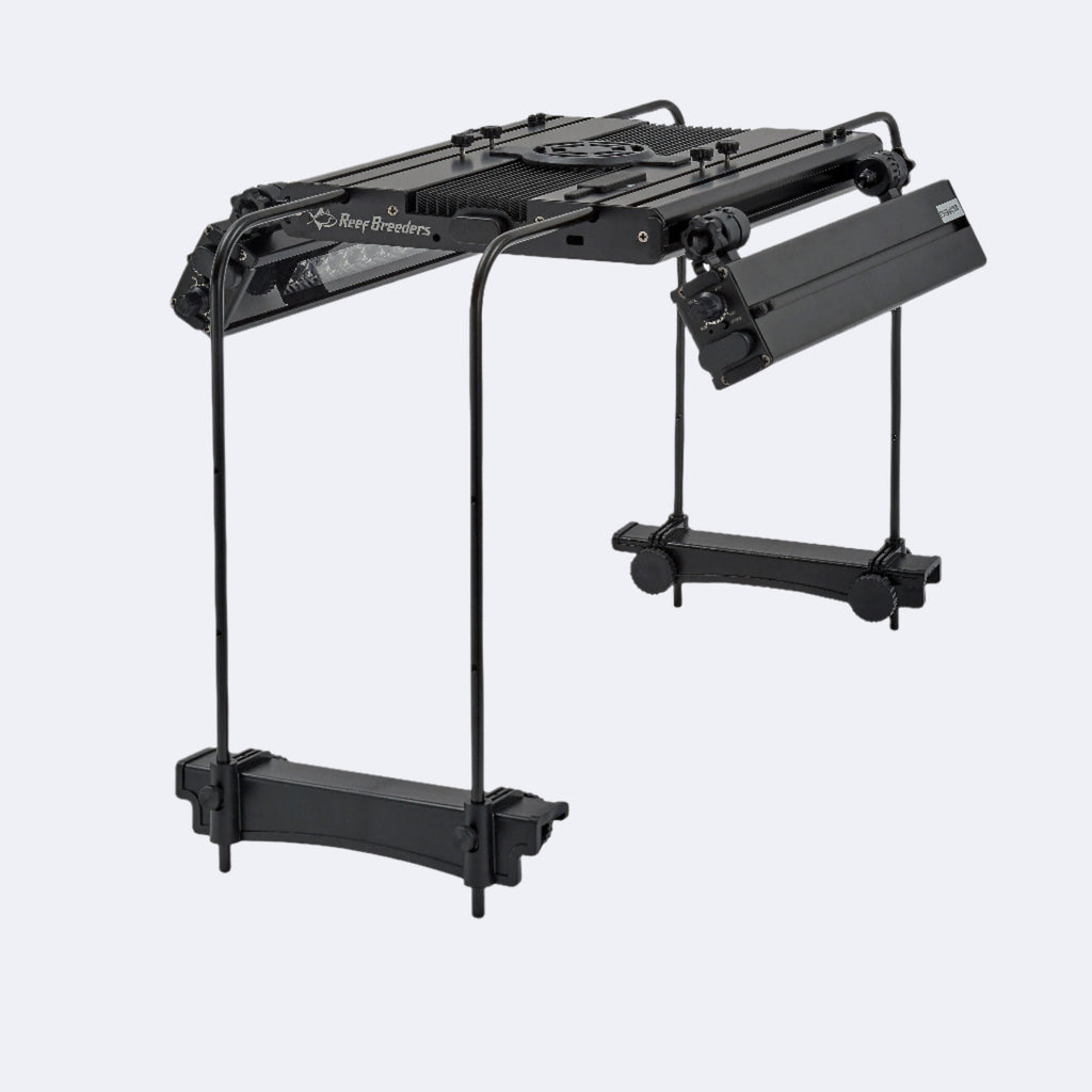 Meridian 11 Edge Bar Bundle