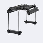 Meridian 11 Edge Bar Bundle