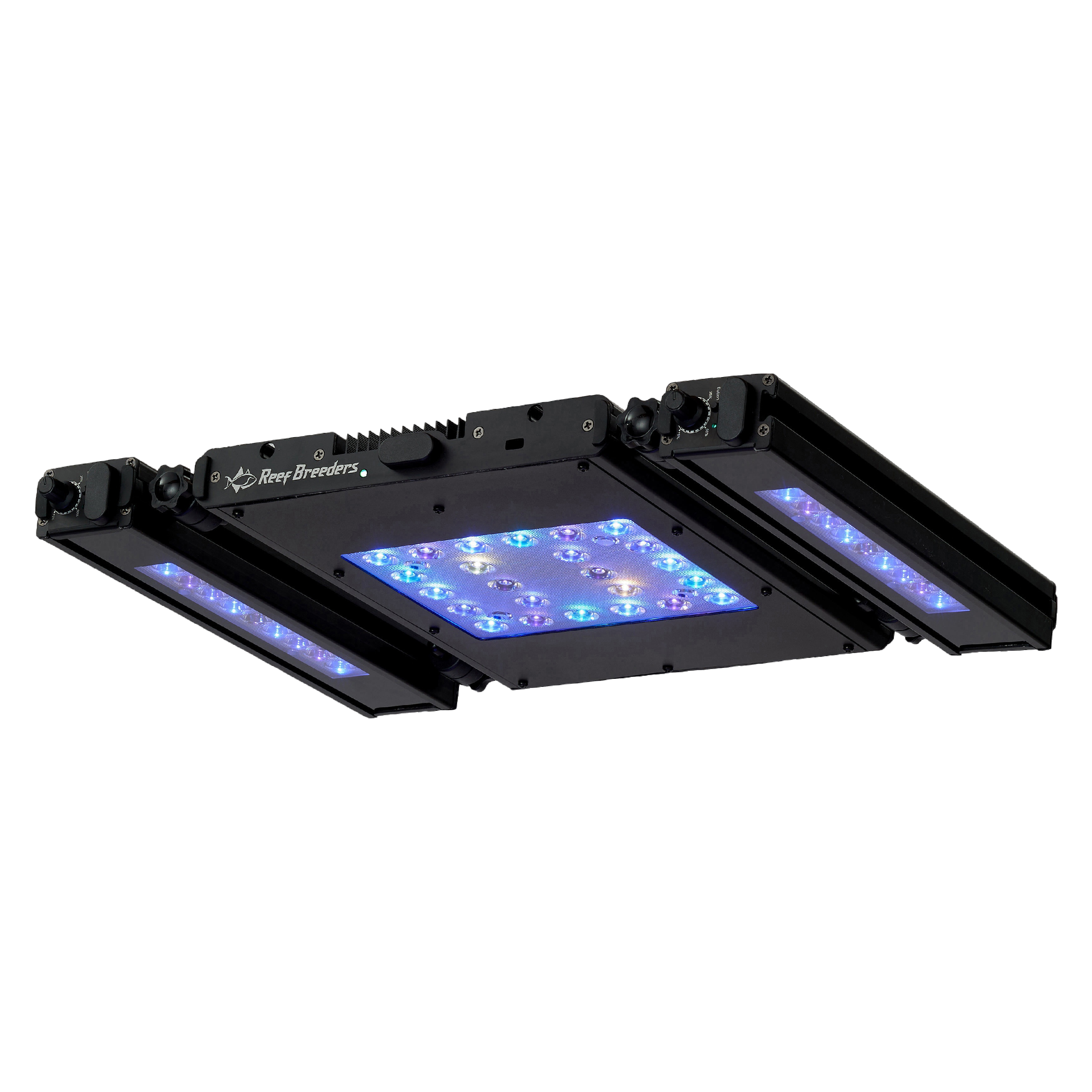 Meridian 11 Edge Bar Bundle