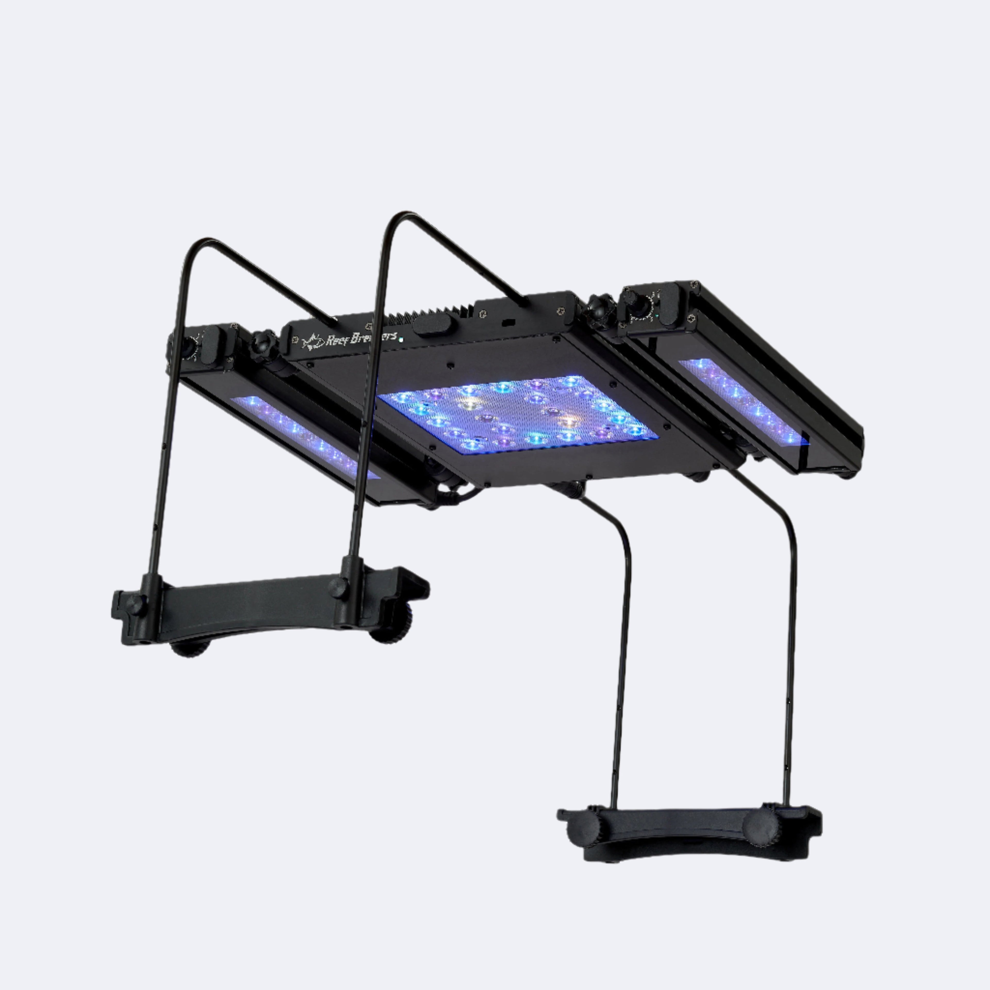 Meridian 11 Edge Bar Bundle