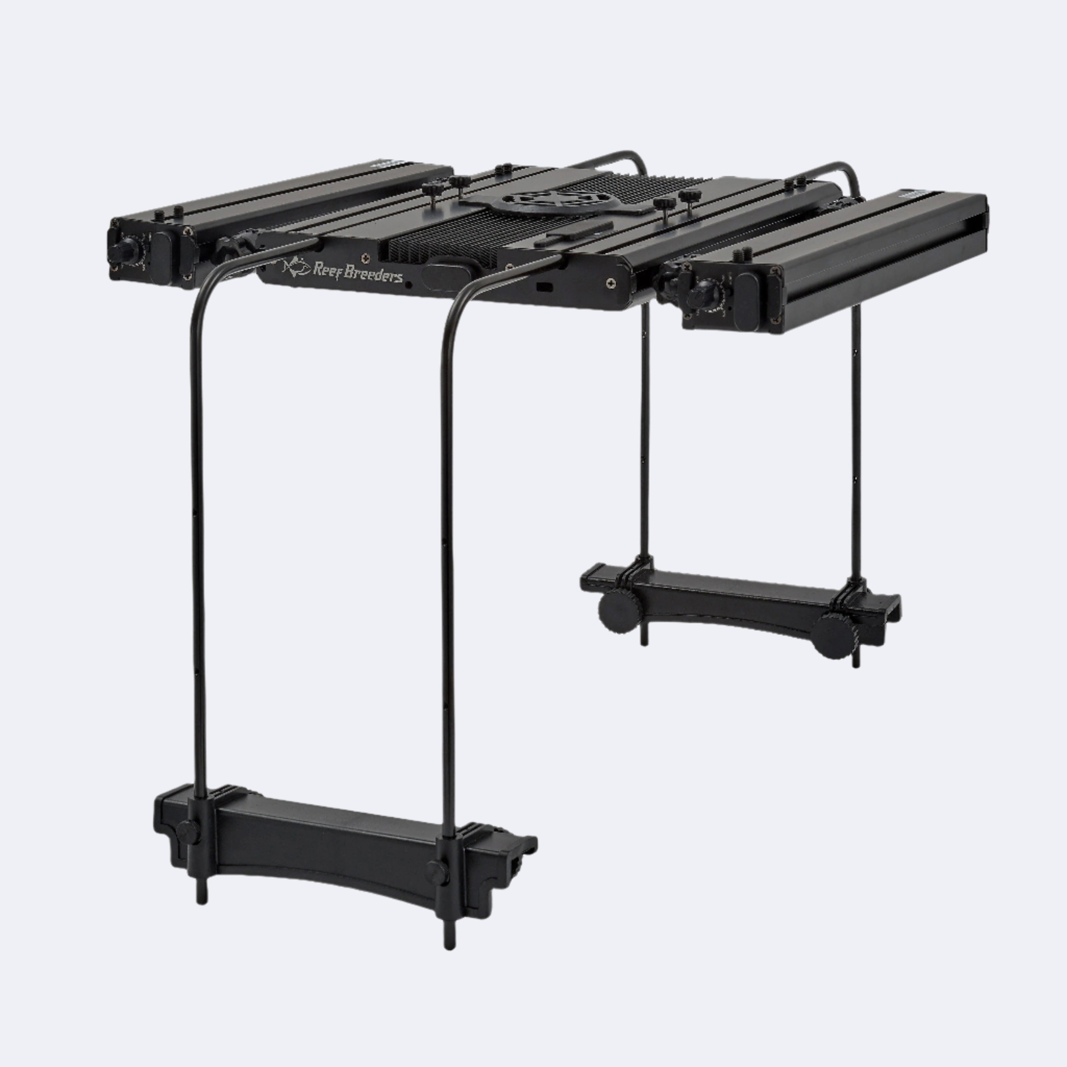 Meridian 11 Edge Bar Bundle