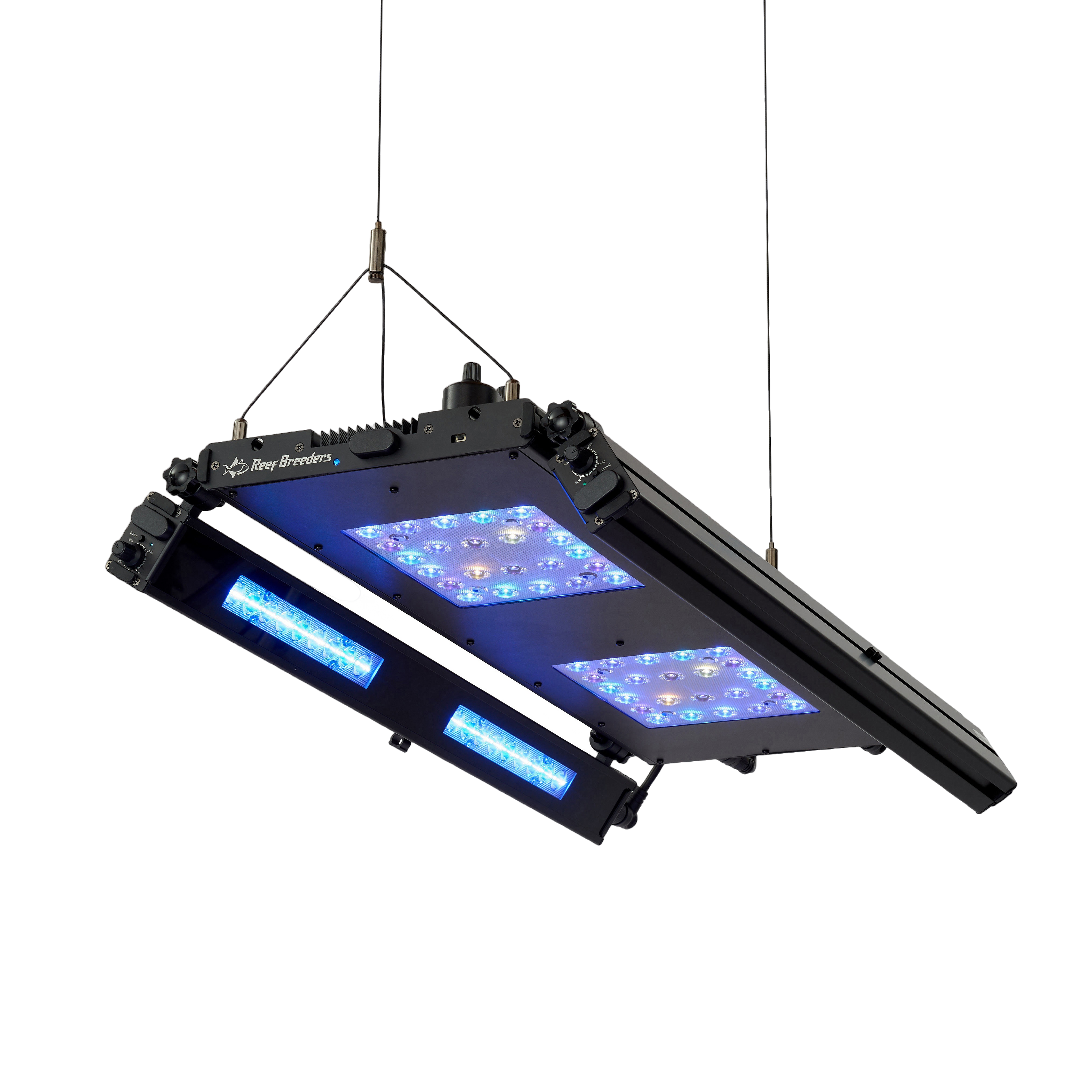 Edge Articulating Mounts