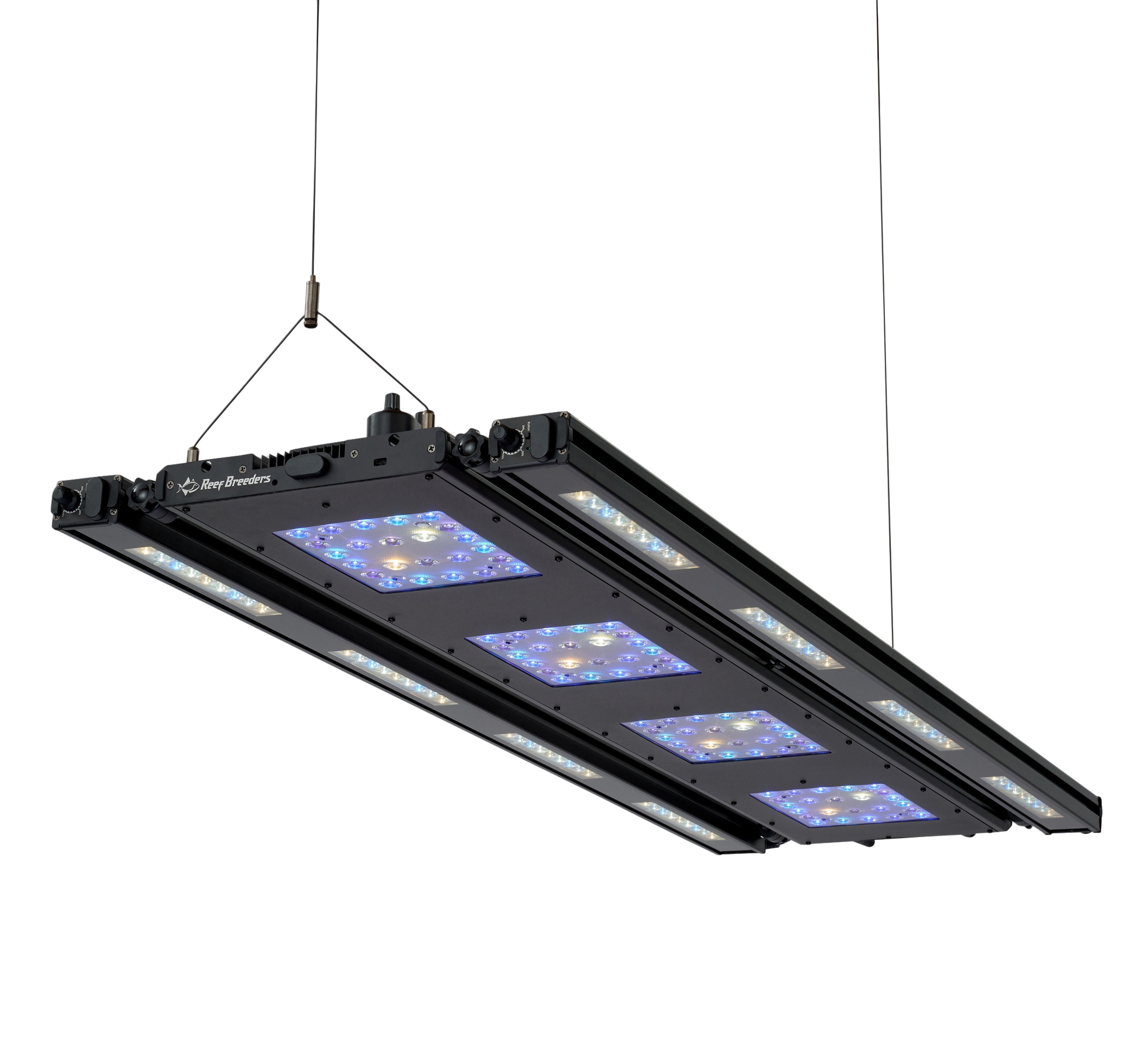 Meridian 45 Edge Bar Bundle