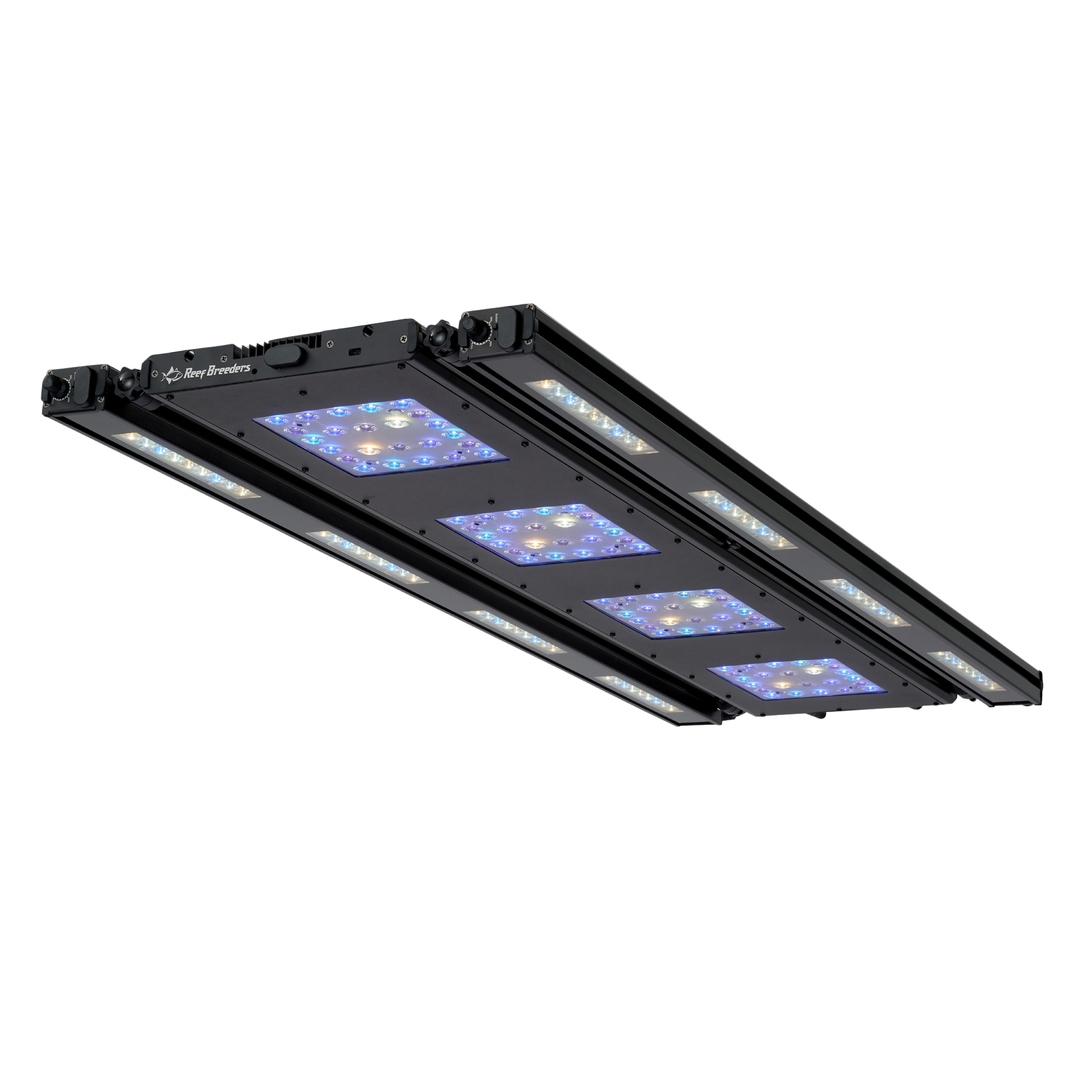 Meridian 45 Edge Bar Bundle