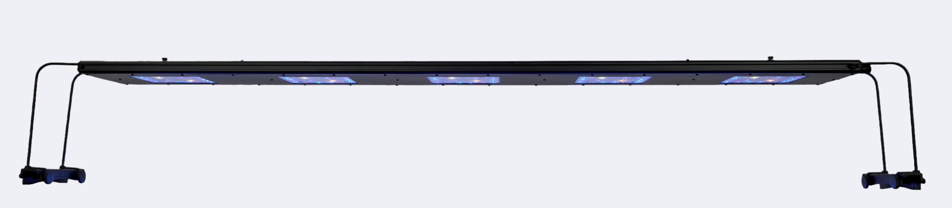 Meridian Side of tank Mounts