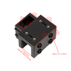 Meridian BOT Mount