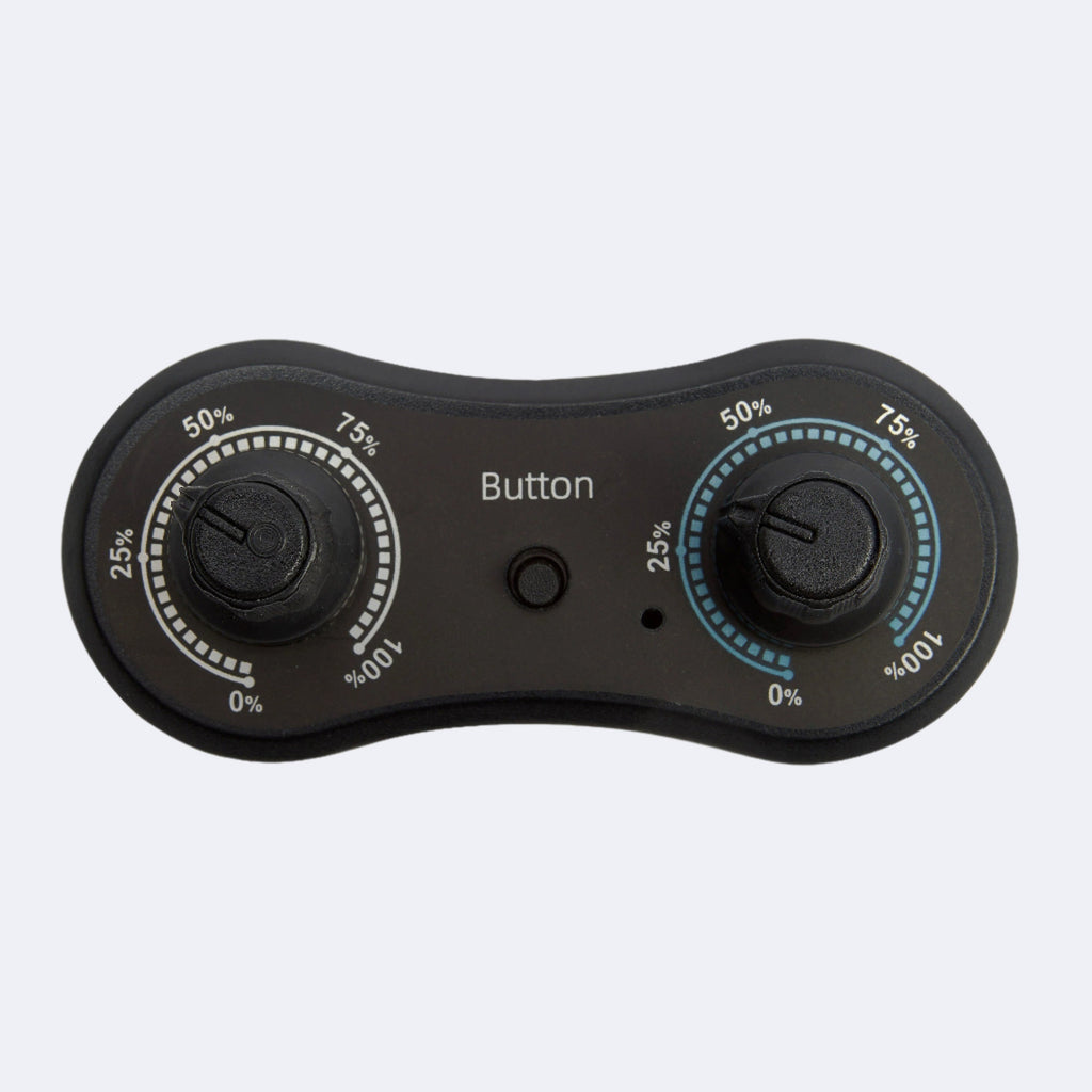 Meridian Manual Controller