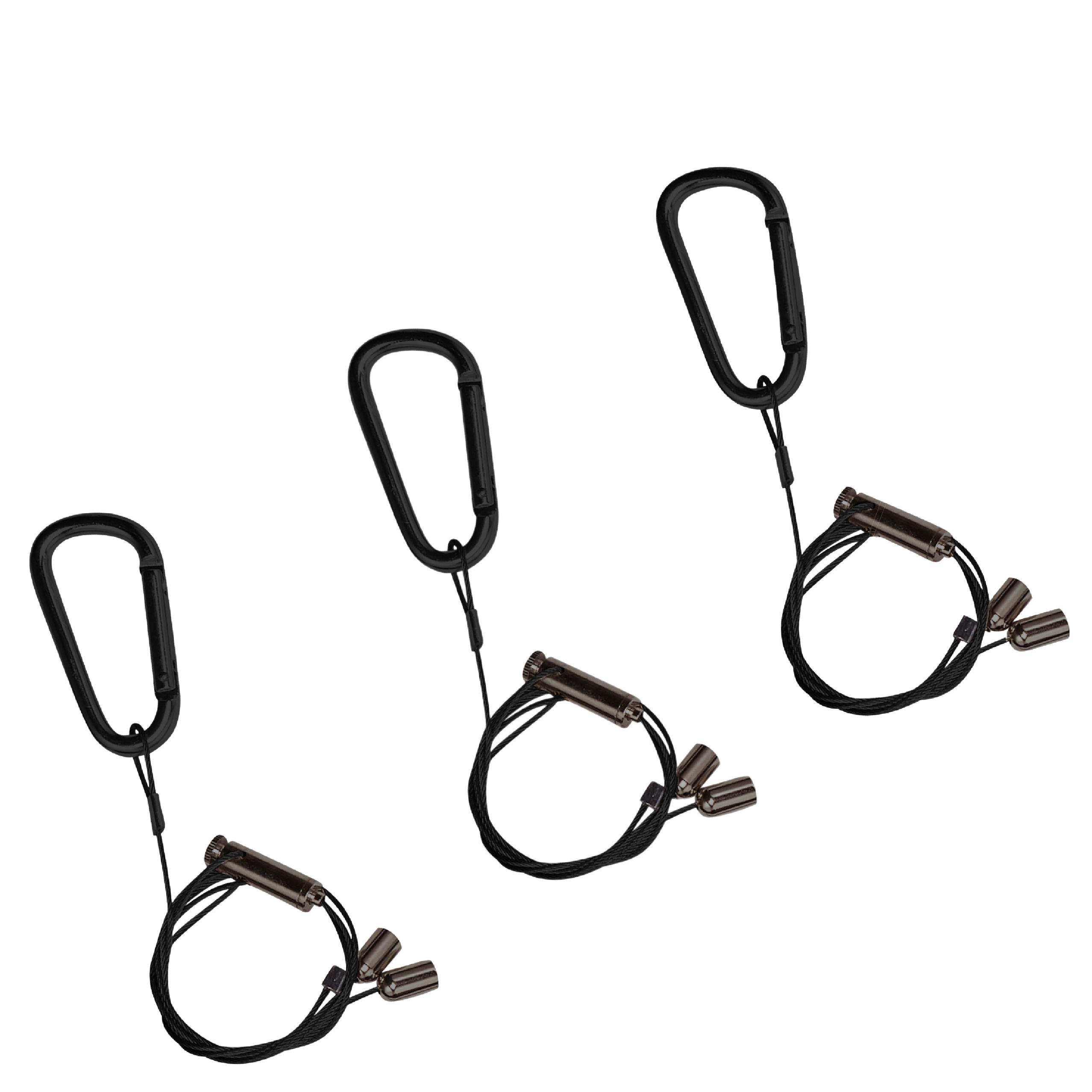 Meridian Hanging Wires