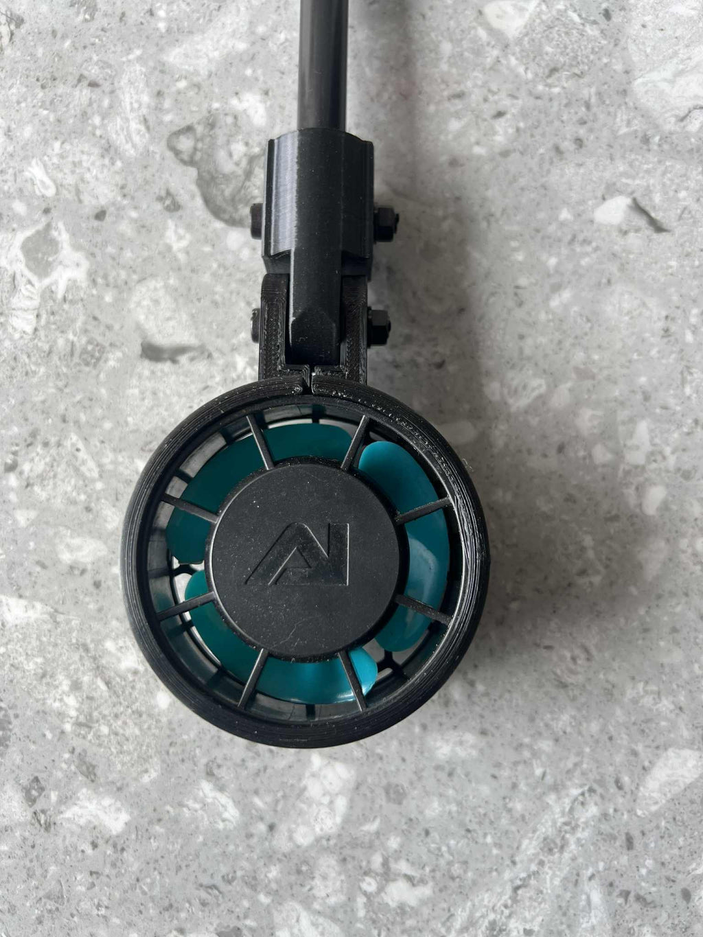 Sea Wave Powerhead Mounts