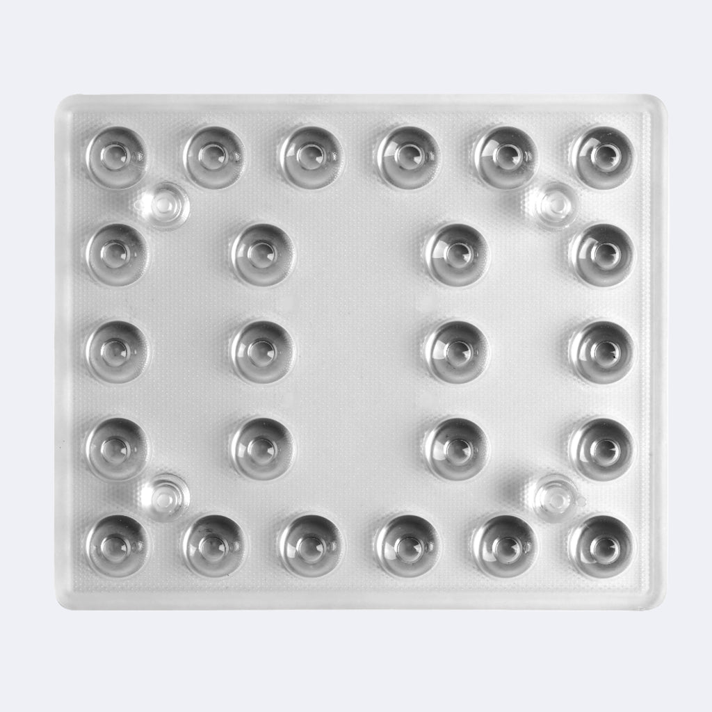 Meridian OHM Optics