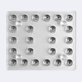 Meridian OHM Optics