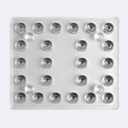 Meridian OHM Optics
