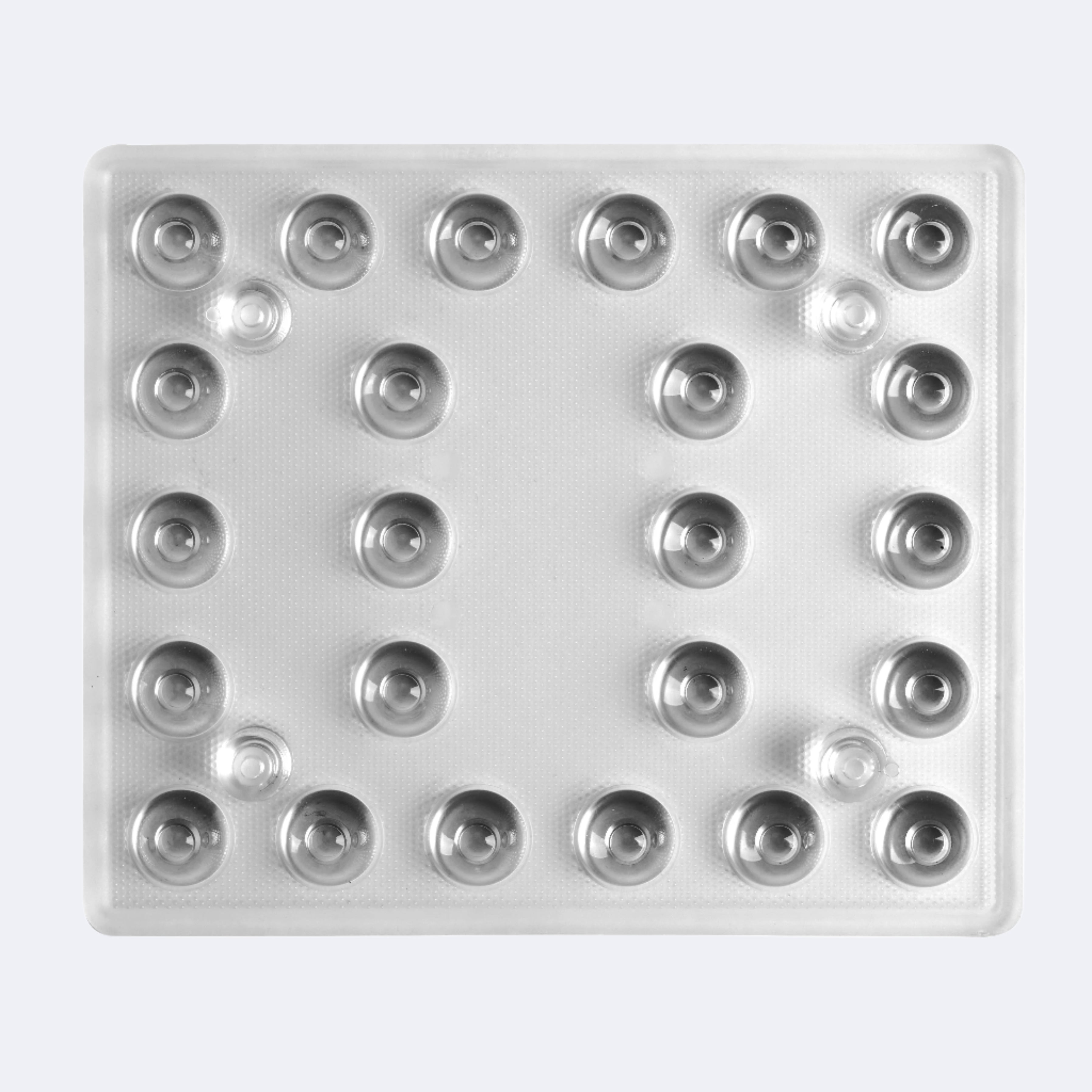 Meridian OHM Optics