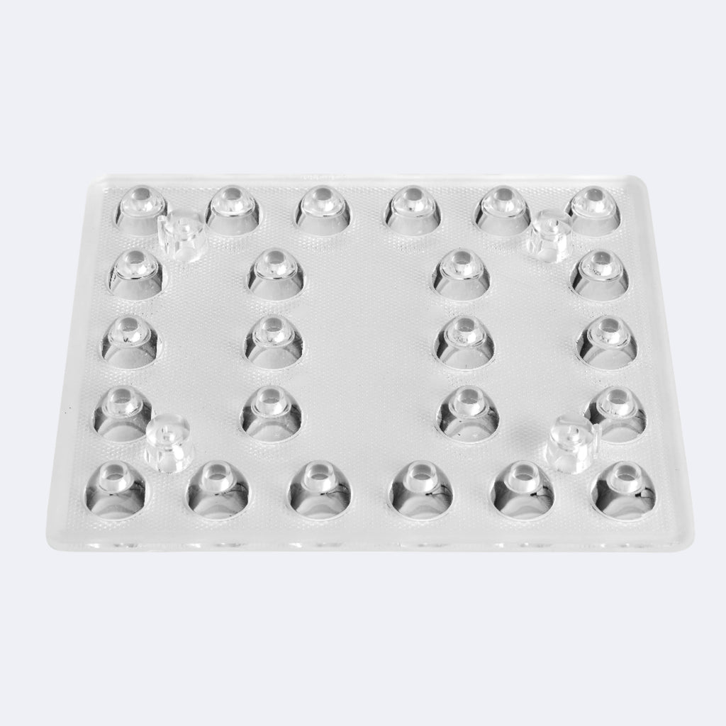 Meridian OHM Optics