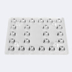 Meridian OHM Optics
