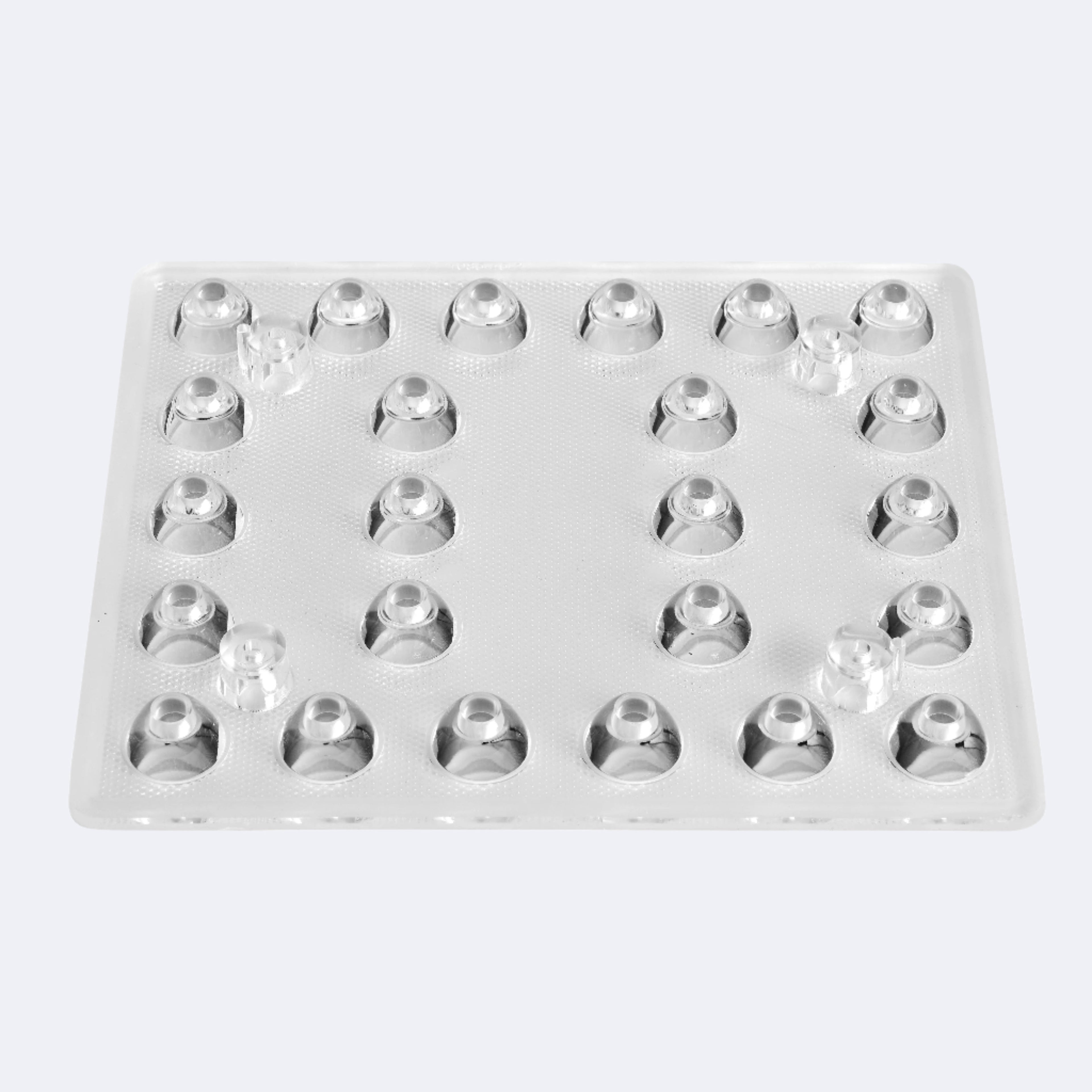 Meridian OHM Optics