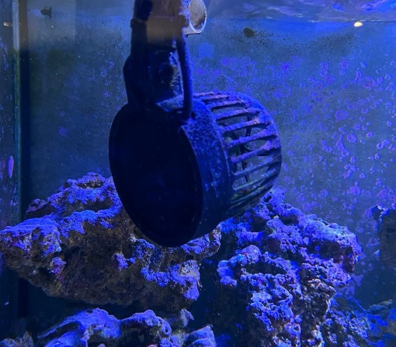 Sea Wave Powerhead Mounts