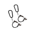 6mm Wire Hanger for Lights (Set of 2)