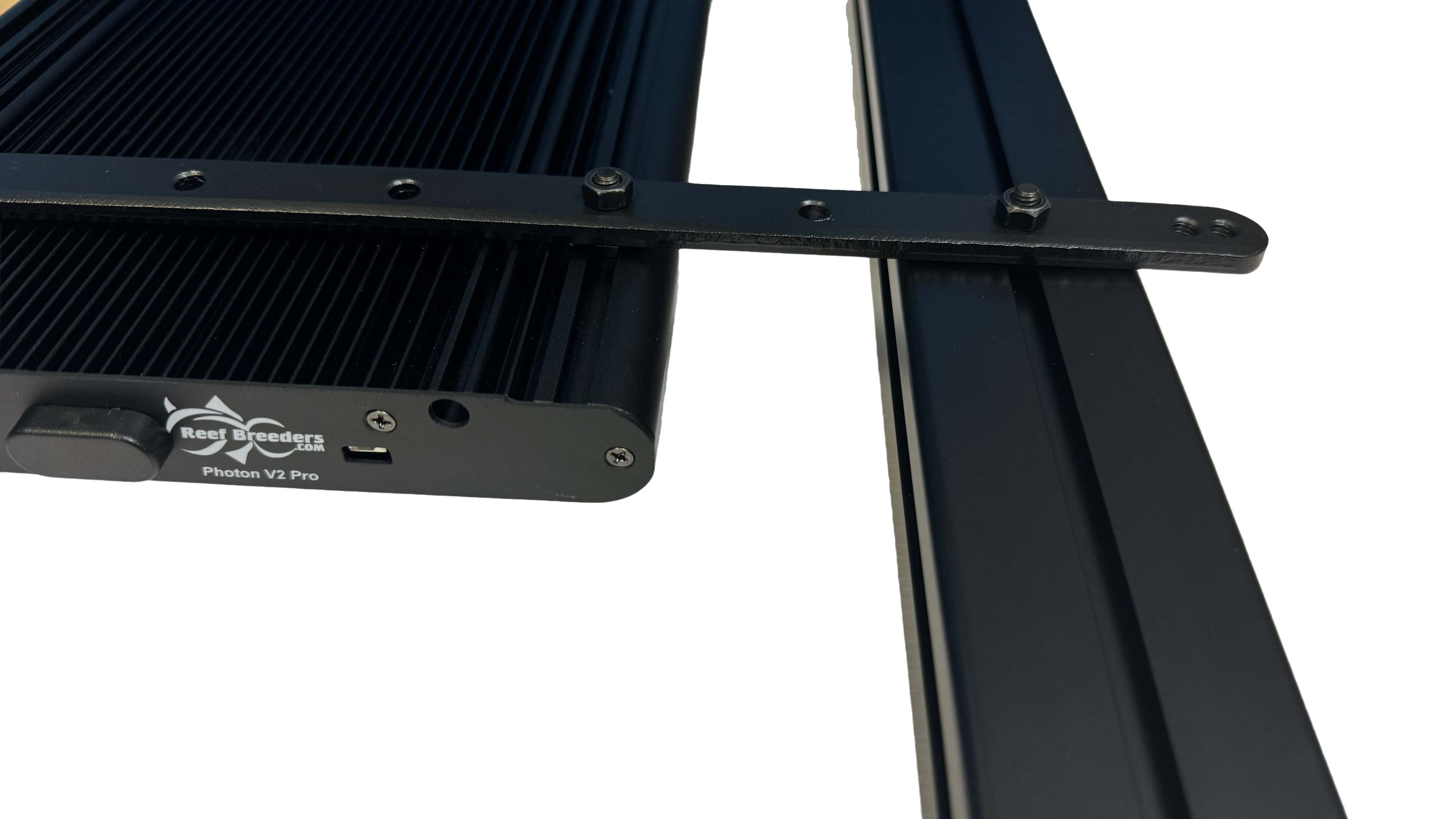 Photon Edge Mounting Set