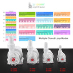 X-POWER Smart DC Pump 8000