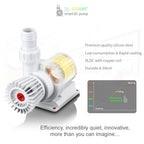 X-POWER Smart DC Pump 1000