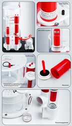 Ultra-Marine Smart DC Protein Skimmer UM-300IN