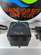 Pacific Pro R