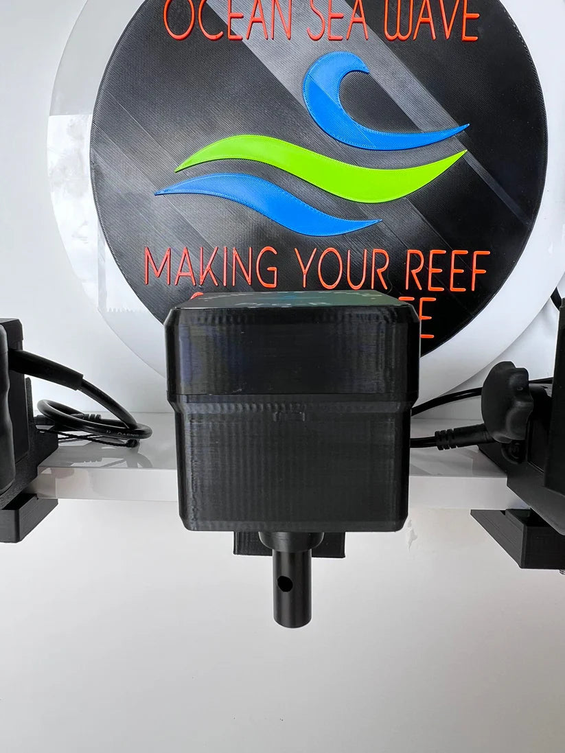 Pacific Pro R