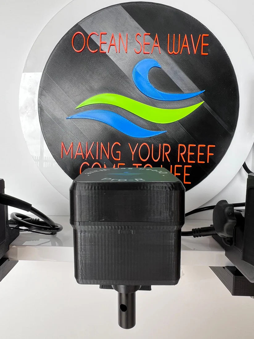 Pacific Pro R