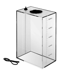 X1 Supplement Storage 5L