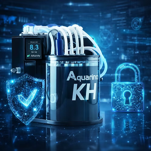 Aquarino KH